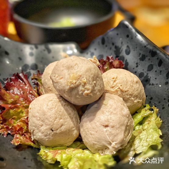 今日砍牛·潮汕牛肉火锅(湖滨商业街店)