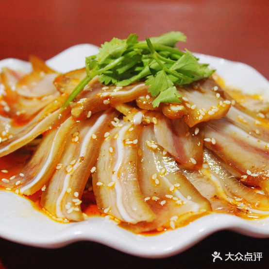 快反活海鲜大排档