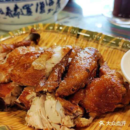 刘和圆云南过桥米线(宣化路店)