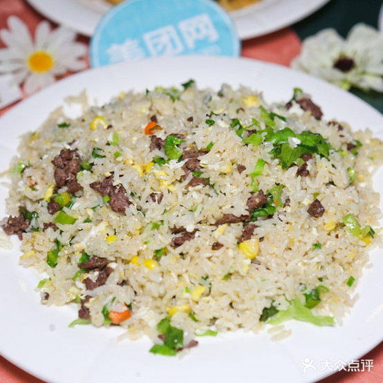 麦香基(八号路口店)