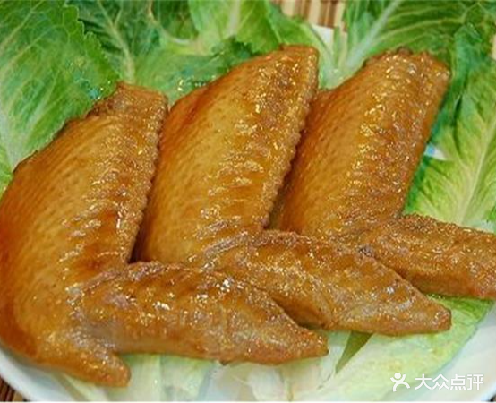李群。烤鸭店(龙舒路店)
