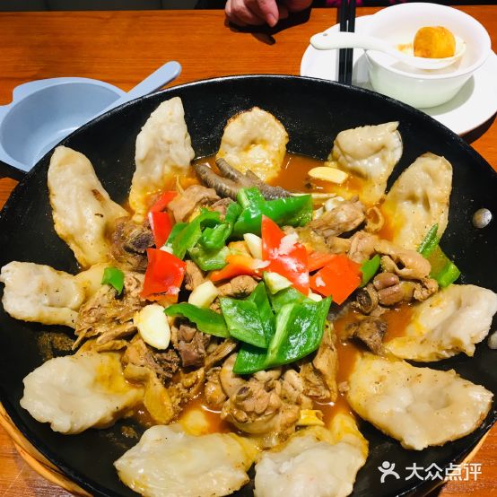 小六饭庄
