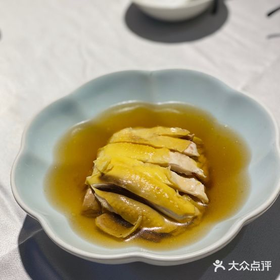 老人和饭店(淮海中路店)