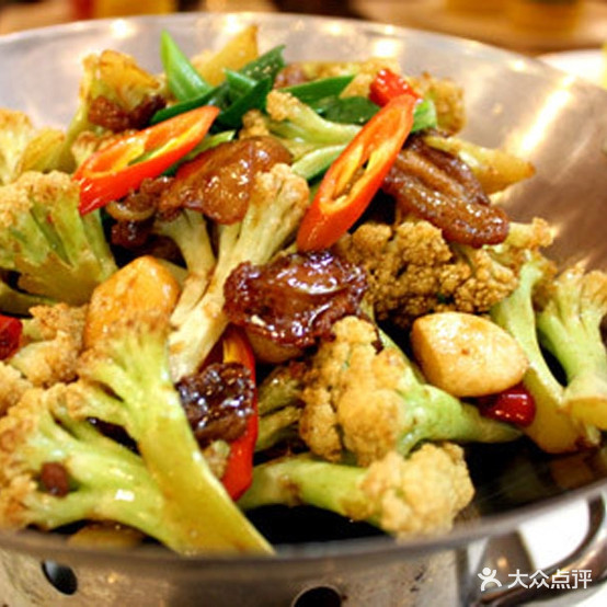 陈小二炖鸡馆(康乐路店)
