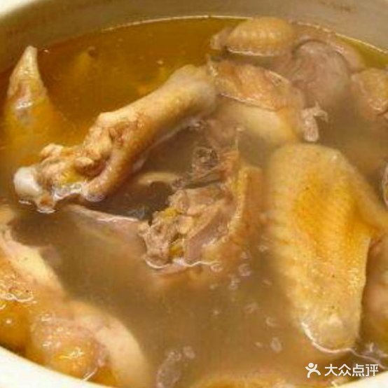 江天鸡饭店(金城路店)