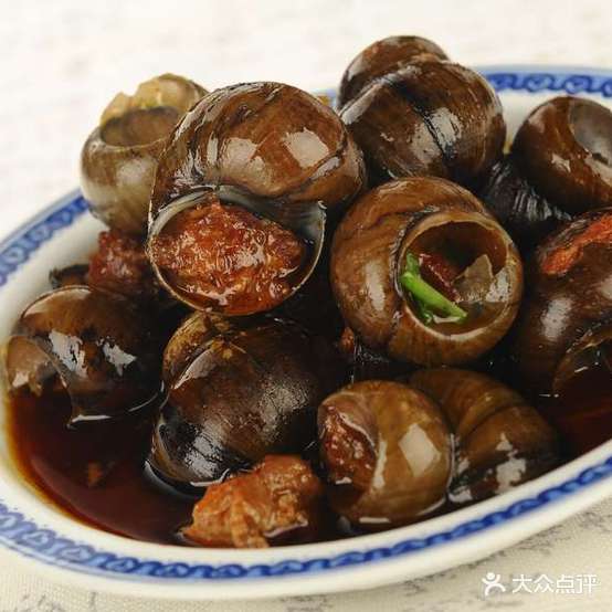 徐记牛杂