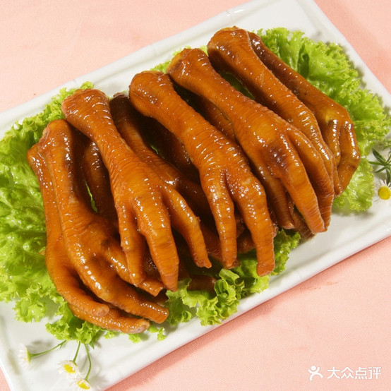 刘记盐焗老母鸡脆皮烤肉