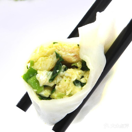 惊喜锅贴饺子馆(一分店)