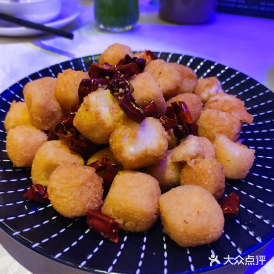 酒狸花园音乐餐吧(金洲北路店)