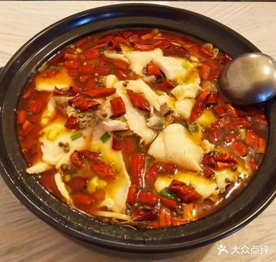 吴记酸菜鱼