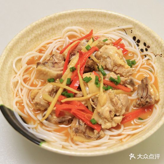 冯德智长沙米粉(天一广场店)