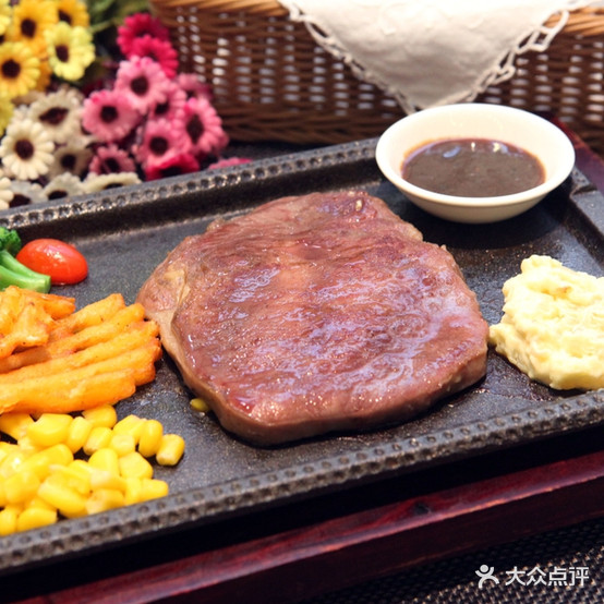 唐飞贵牛排涮烤(宁波鄞州店)