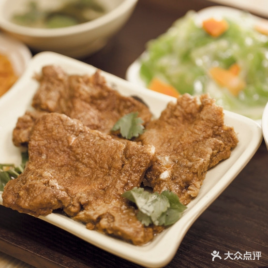 沙县知味小吃(列东街1B店)