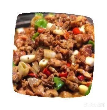 和平蜀人家土火锅(北京路总店)