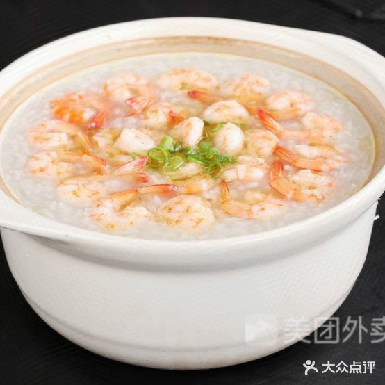 潮粥轩砂锅粥(万达店)