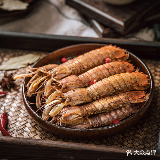 嘴莫庭小迟坊(中南门古城店)