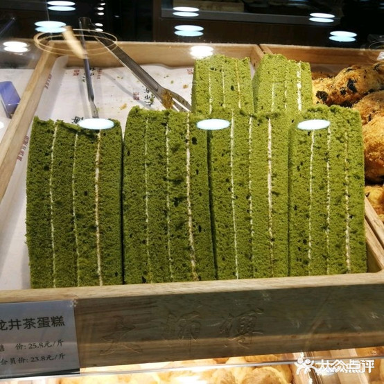 大师傅糕点(河东路店)