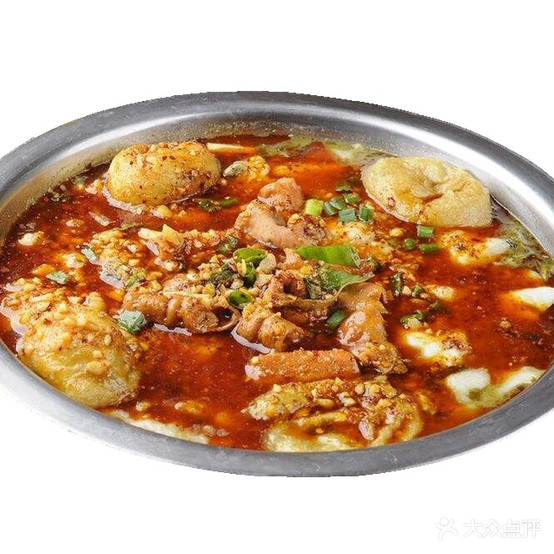 腓肠鱼(五马街店)