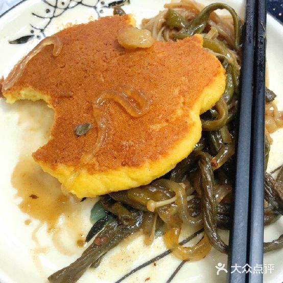 东北铁棍炖大鹅(新桥店)