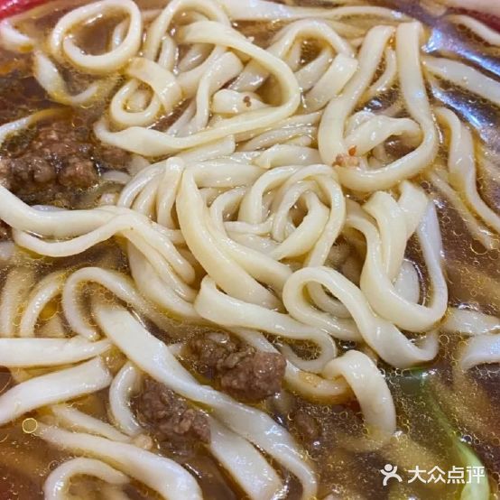 清晨源烧麦