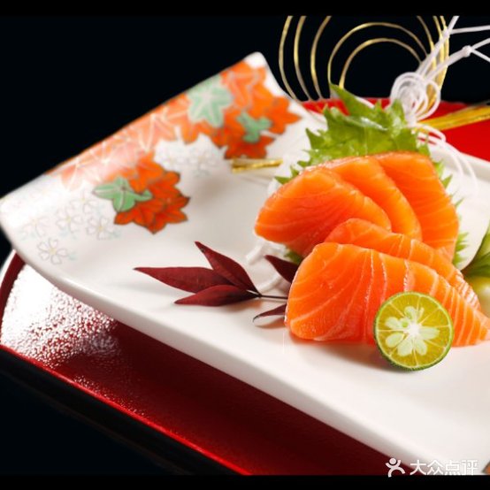 青岚·酒肆料理(长白店)