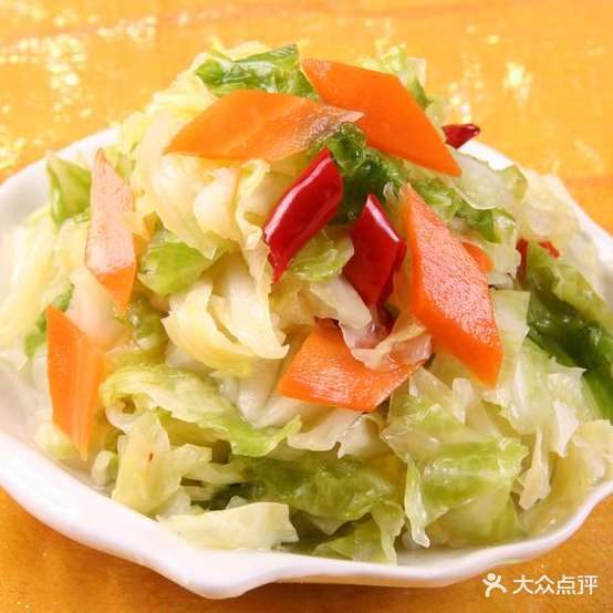 齐军炒海先