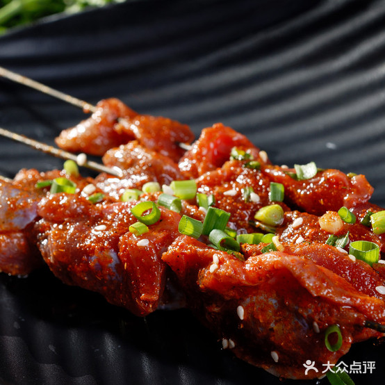 天天烤串(东一路店)