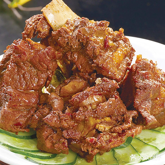 香满屋东北饺子馆