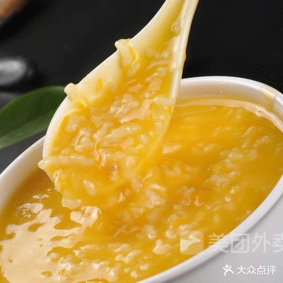 香城老粥仿(城西店)