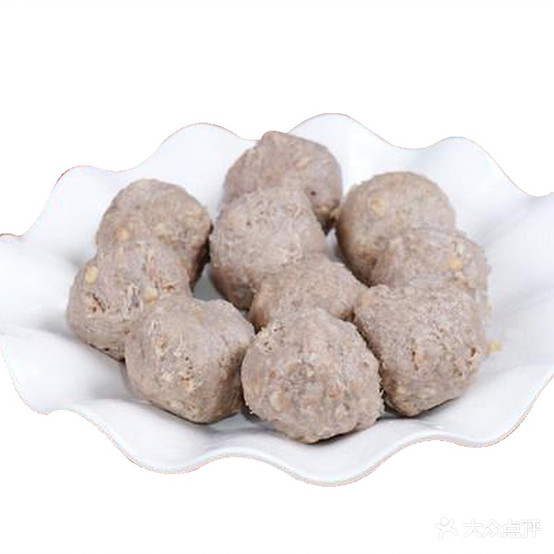 荣盛记潮汕牛肉火锅城