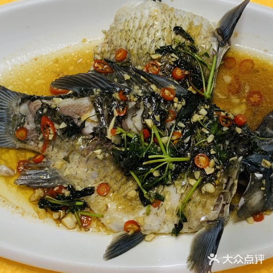 鸿庄公庄饭店(博惠路店)