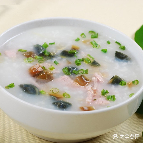 粥顶记(步行东街店)