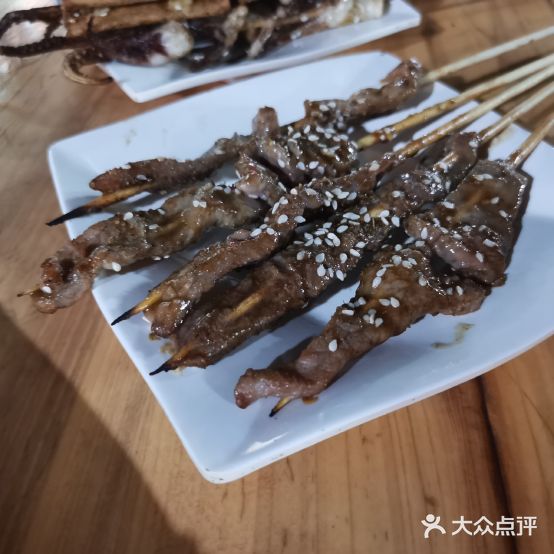 兴扬美食园(榜铭小区店)