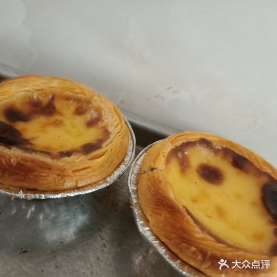 默名蛋高(万达广场店)