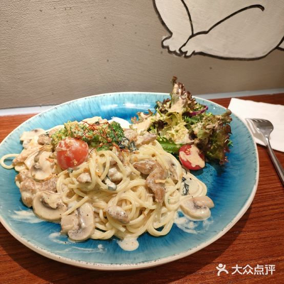 一席创意菜餐厅