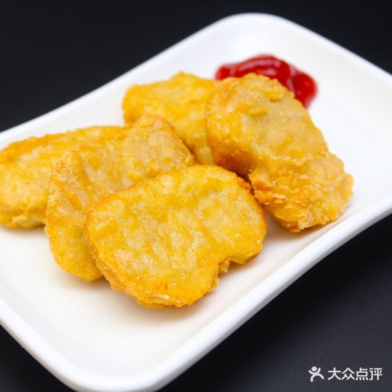 芝根芝底披萨意面(广安大街店)