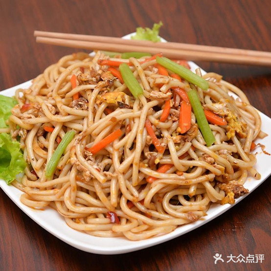 麻辣香锅·清真(龙湖明珠店)