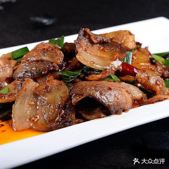 佰东川菜馆