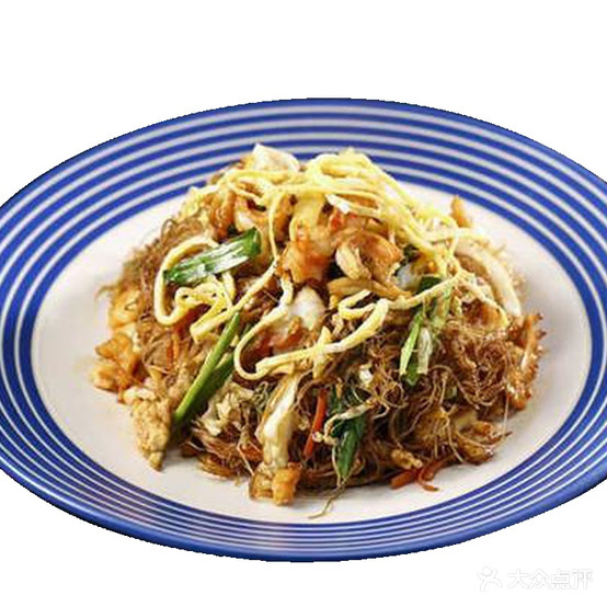 阿望米线