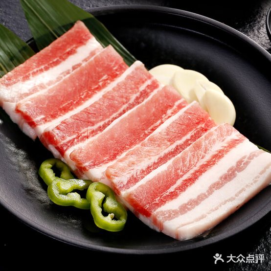 九田家料理烤肉点(吾悦广场店)