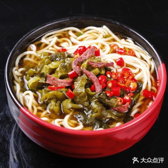 沙县小吃(德胜店)