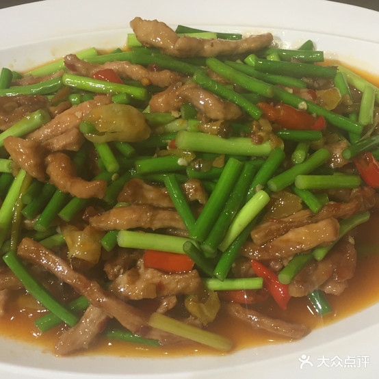 川湘风味炒菜(花果园购物中心店)