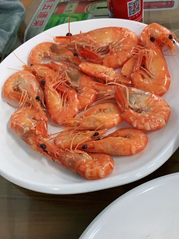 叶姐海鲜(棋子湾店)