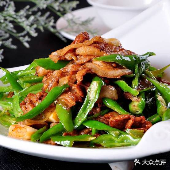 湘乐宴私家菜(中南乐尚店)