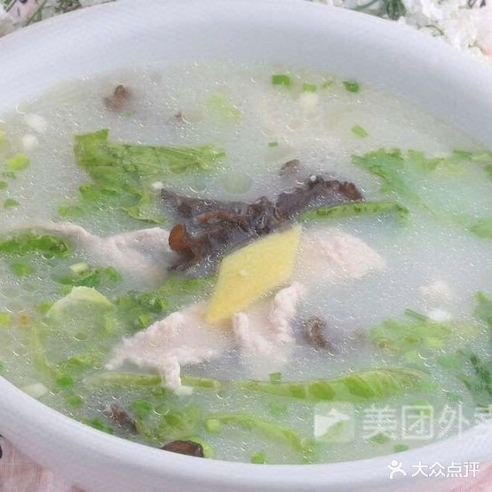 清真虎记砂锅面炝锅烧烤(叶公古街店)