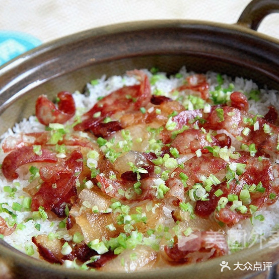 经济猪肚鸡(田东店)