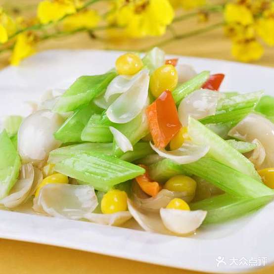 王家北苑人家茶餐厅