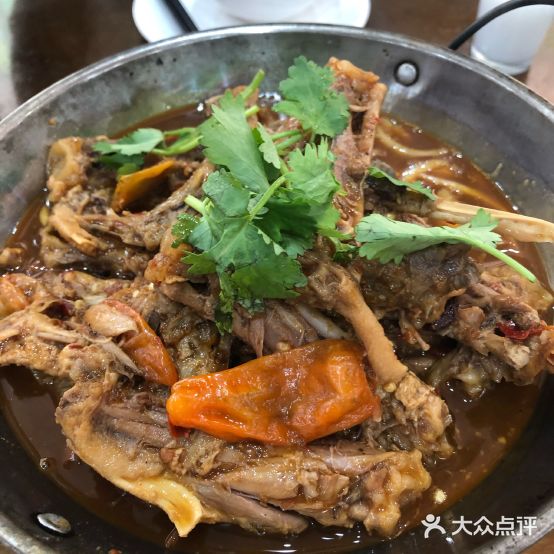 好儿子家常菜(浔阳西路店)