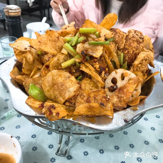 好滋味东北家常菜(美岭小区店)