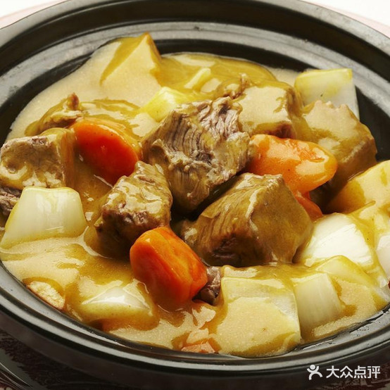 川福缘黑火锅店